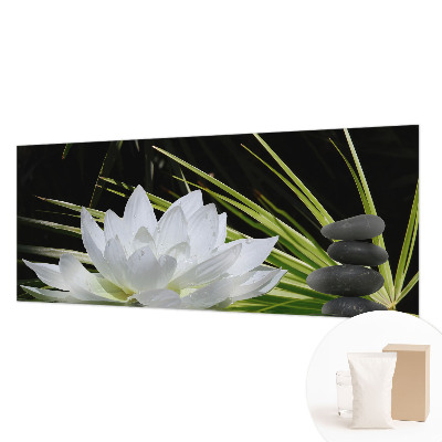 Fototapet vlies pentru dormitor Mozaic rustic