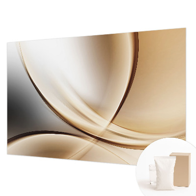 Fototapet pe perete Plăci gri