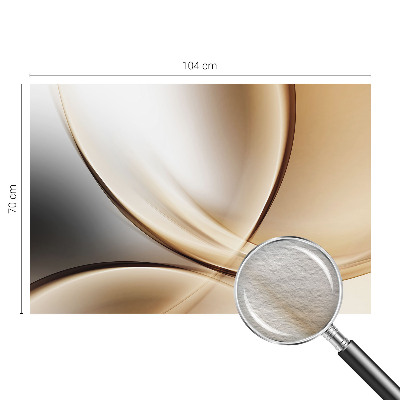 Fototapet pe perete Plăci gri