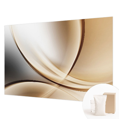 Fototapet pe perete Plăci gri