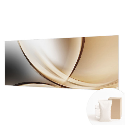 Fototapet pe perete Plăci gri