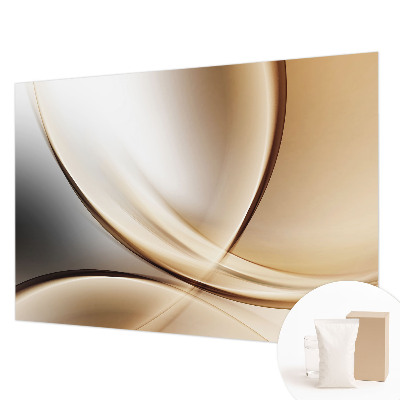 Fototapet pe perete Plăci gri