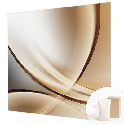 Fototapet pe perete Plăci gri