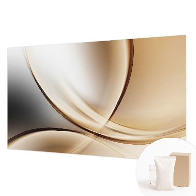 Fototapet pe perete Plăci gri