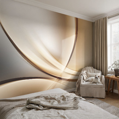 Fototapet pe perete Plăci gri