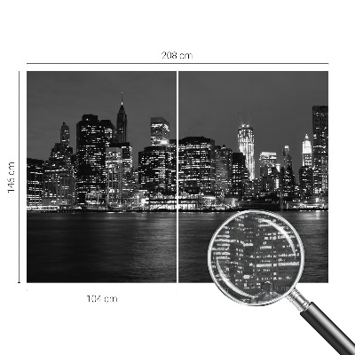 Fototapet vlies pentru copii Personaje suprarealiste