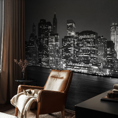 Fototapet vlies pentru copii Personaje suprarealiste