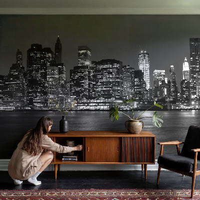 Fototapet vlies pentru copii Personaje suprarealiste