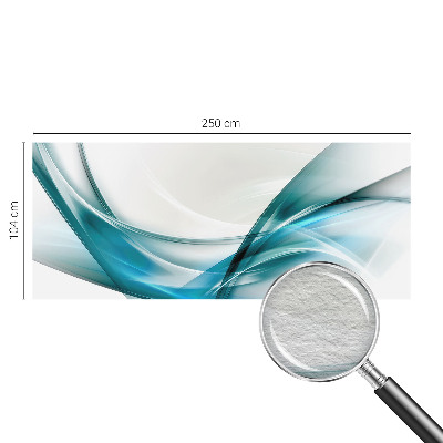 Tapet foto decorativ Modele subtile