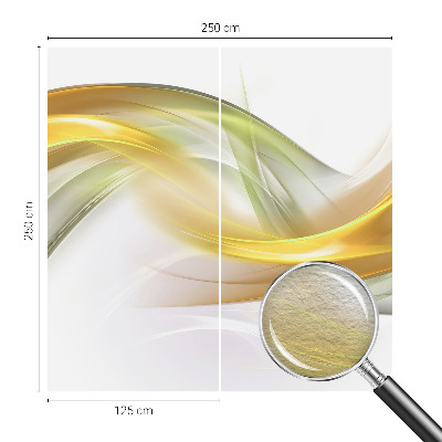 Fototapet decorativ pe perete Texturi de piatră