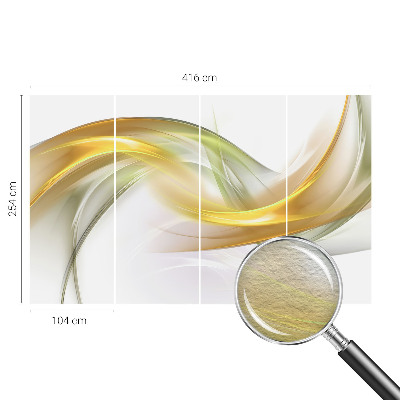 Fototapet decorativ pe perete Texturi de piatră