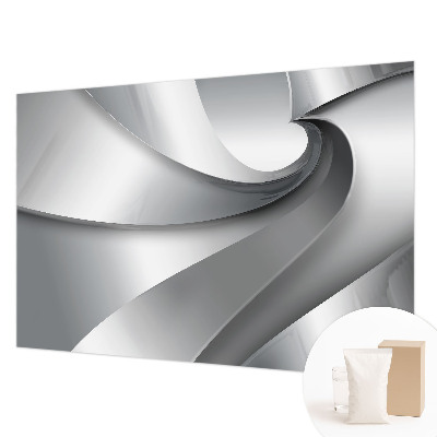 Fototapet modern cu motiv abstract în stil elegant