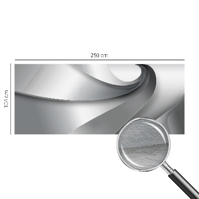 Fototapet modern Eleganță abstractă