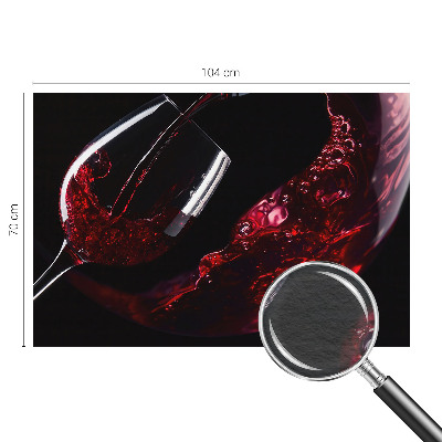 Fototapet vlies pentru dormitor Păun maiestuos