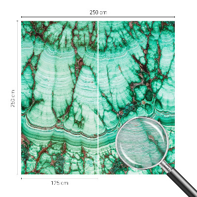 Fototapet modern la comandă Rezumat colorat