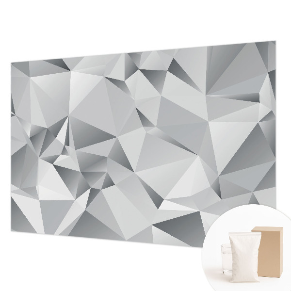 Fototapet Abstracție colorată