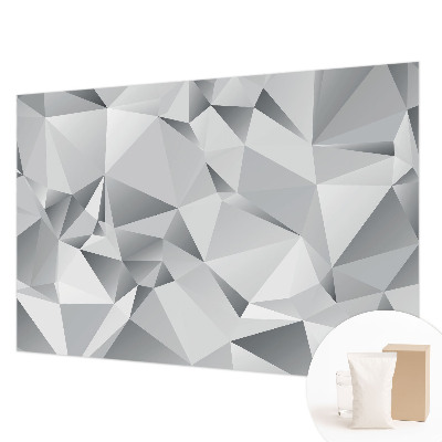 Fototapet Abstracție colorată