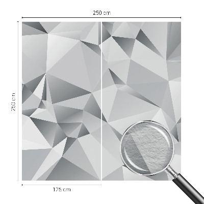 Fototapet Abstracție colorată