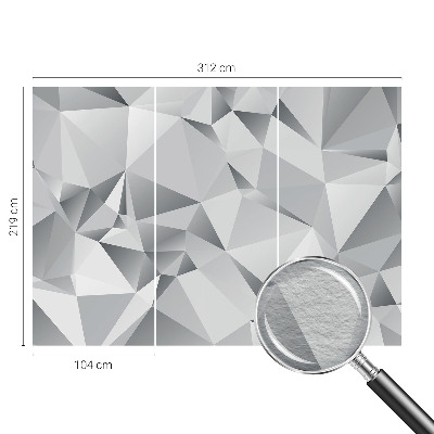 Fototapet Abstracție colorată