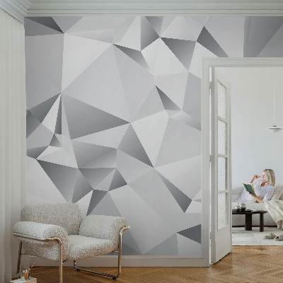 Fototapet Abstracție colorată