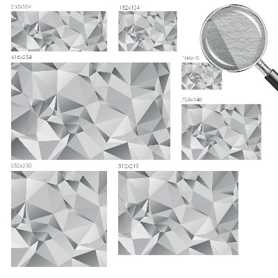 Fototapet Abstracție colorată