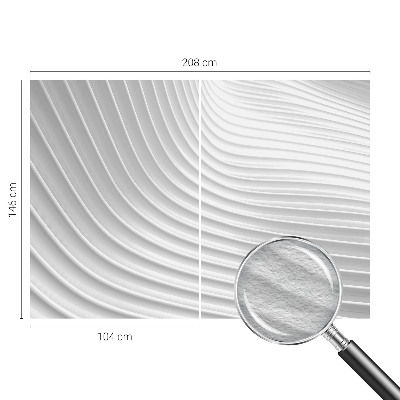 Fototapet pentru dormitor Modele de marmură