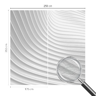 Fototapet pentru dormitor Modele de marmură