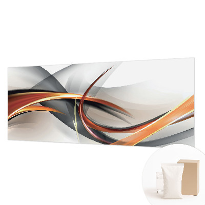 Fototapet vlies Abstracție colorată