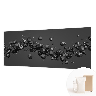 Tapet foto vlies Unde lichide