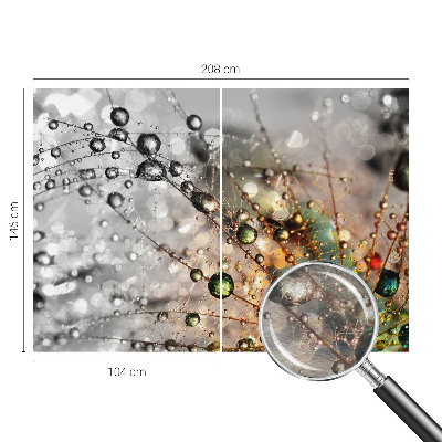 Tapet foto pe vlies Mozaic cosmic