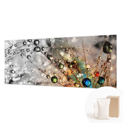 Tapet foto pe vlies Mozaic cosmic