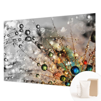 Tapet foto pe vlies Mozaic cosmic