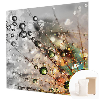 Tapet foto pe vlies Mozaic cosmic