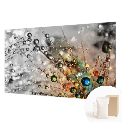 Tapet foto pe vlies Mozaic cosmic