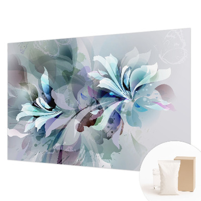 Fototapet vlies pentru dormitor Eleganța marmurei