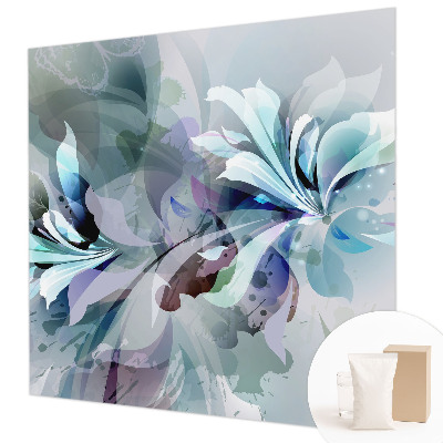 Fototapet vlies pentru dormitor Eleganța marmurei