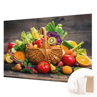 Fototapet vlies pentru copii cu design elegant și aspect natural