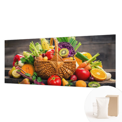 Fototapet vlies pentru copii Eleganță naturală