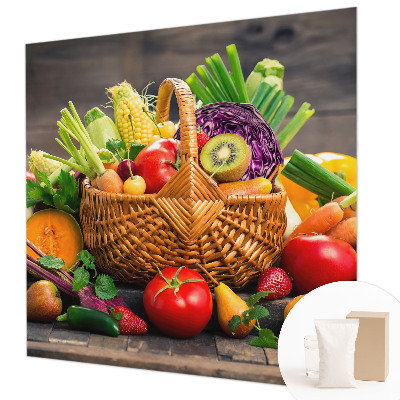 Fototapet vlies pentru copii Eleganță naturală