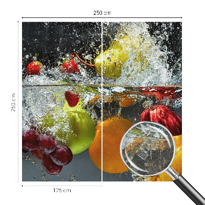 Tapet foto Piatră naturală