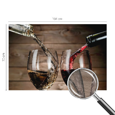 Fototapet pe perete Marmură roz