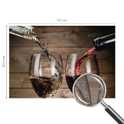 Fototapet pe perete Marmură roz