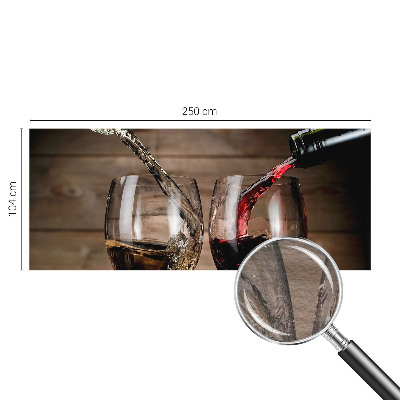 Fototapet pe perete Marmură roz