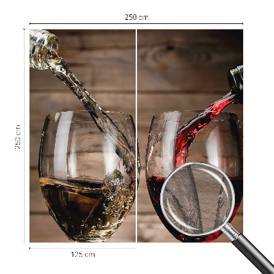 Fototapet pe perete Marmură roz