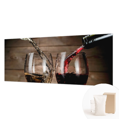 Fototapet pe perete Marmură roz