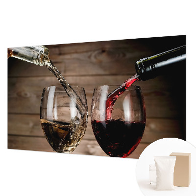 Fototapet pe perete Marmură roz