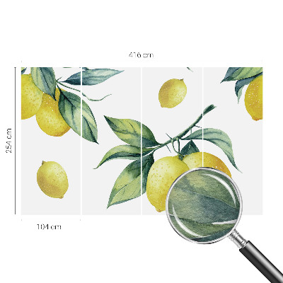 Tapet foto decorativ Model de piatră