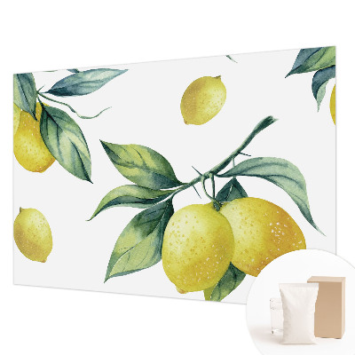 Tapet foto decorativ Model de piatră