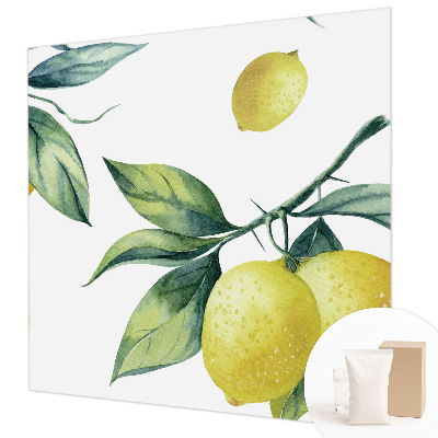 Tapet foto decorativ Model de piatră