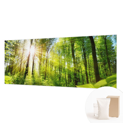 Fototapet modern pentru living Textură de marmură